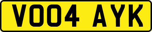VO04AYK