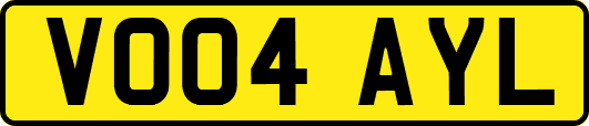 VO04AYL