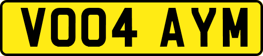 VO04AYM