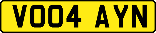 VO04AYN