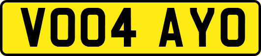 VO04AYO