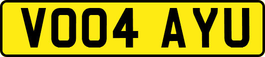 VO04AYU
