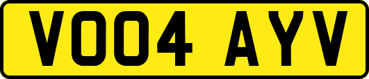 VO04AYV