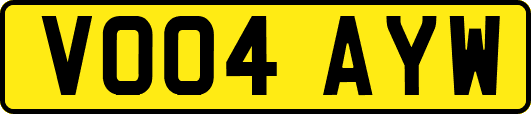 VO04AYW