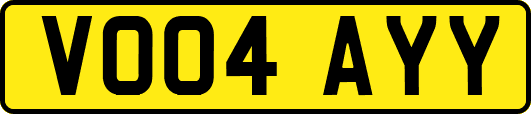 VO04AYY