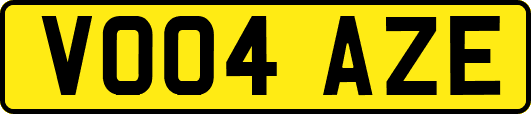 VO04AZE
