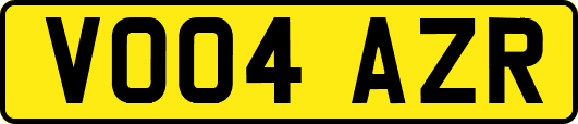 VO04AZR