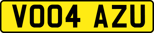 VO04AZU