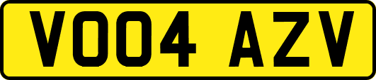 VO04AZV