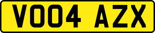 VO04AZX