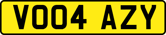 VO04AZY