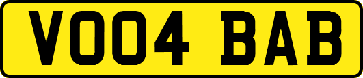 VO04BAB