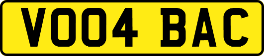 VO04BAC