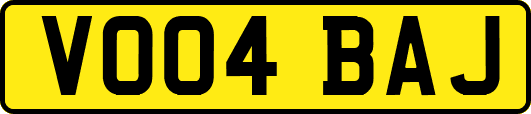 VO04BAJ