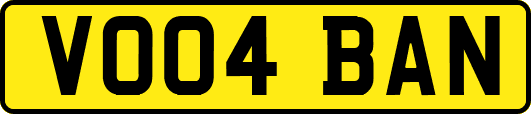 VO04BAN