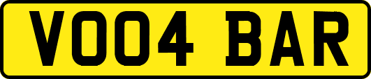 VO04BAR
