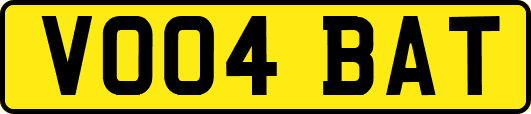 VO04BAT