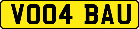 VO04BAU
