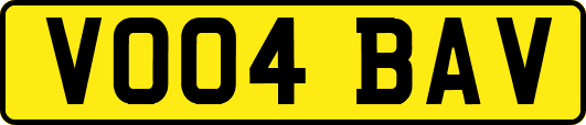 VO04BAV