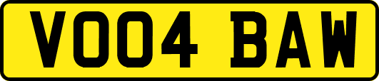 VO04BAW