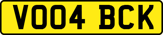 VO04BCK
