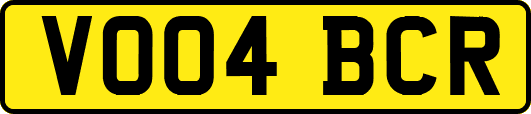 VO04BCR