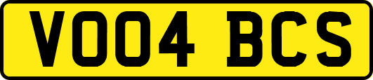 VO04BCS