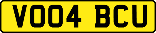 VO04BCU