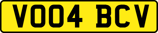 VO04BCV