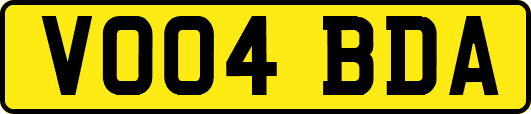 VO04BDA