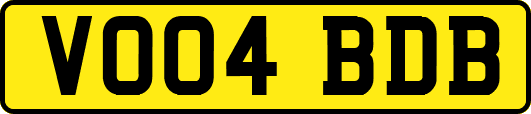 VO04BDB