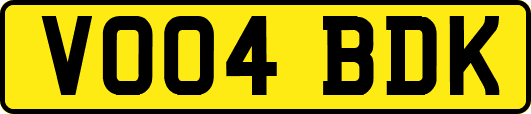 VO04BDK
