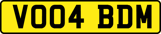 VO04BDM