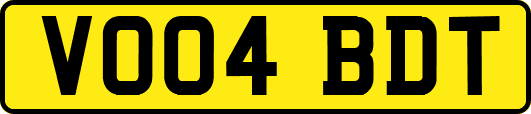 VO04BDT