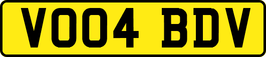VO04BDV