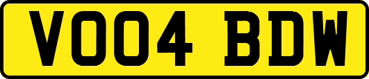 VO04BDW