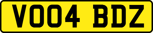 VO04BDZ