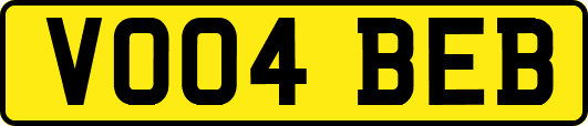 VO04BEB