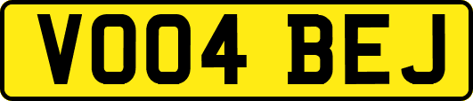 VO04BEJ