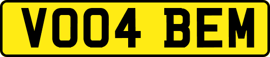 VO04BEM