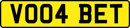 VO04BET