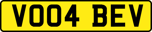 VO04BEV
