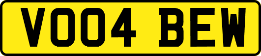 VO04BEW