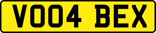 VO04BEX