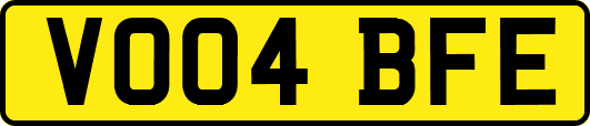 VO04BFE