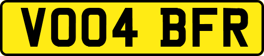 VO04BFR