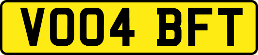 VO04BFT