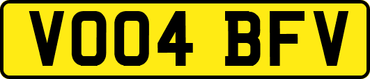 VO04BFV
