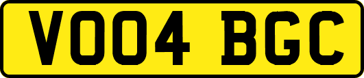 VO04BGC