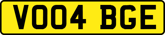 VO04BGE